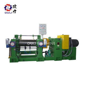 <span class=keywords><strong>Pneu</strong></span> haute Performance Pantoufles Faisant La D'équipement de <span class=keywords><strong>Rechapage</strong></span> de Malaxeur En Caoutchouc - Product Image 2