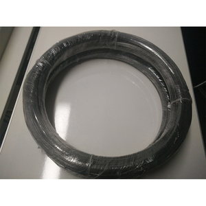 Chất lượng cao 99.95% tinh khiết <span class=keywords><strong>Titanium</strong></span> dây GR1 GR5 hỗ trợ tùy chỉnh chế biến cho hàn và uốn - Product Image 5