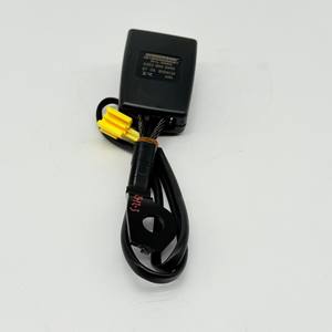 Boucle de ceinture de sécurité Nickerson New Reliable-Engage (droite) pour Mercedes-Benz GLA GLA 180 Châssis W251 2012-2019 Réf. OE - Product Image 1