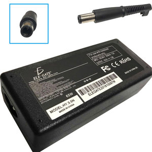 อุปกรณ์ชาร์จแล็ปท็อป Ele-Gate 18.5V 3.5A 65W สำหรับอะแดปเตอร์จ่ายไฟโน้ตบุ๊ก - Product Image 4