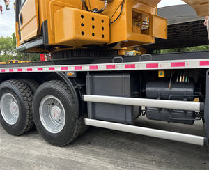 صنع في الصين جودة عالية 70 طن <span class=keywords><strong>QY70K</strong></span> - Product Image 2