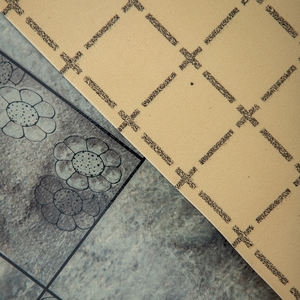 แผ่นฟองน้ำพลาสติกไวนิลปูพื้นพรมปูพื้นปูพื้นปูพื้นแบบใหม่ในจอร์แดน - Product Image 6