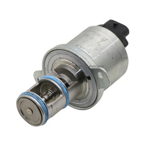 Válvula de Recirculación de Gases de Escape (EGR) Ford 5C3Z9F452AA, Repuesto para el Sistema de Admisión y Escape - Product Image 1