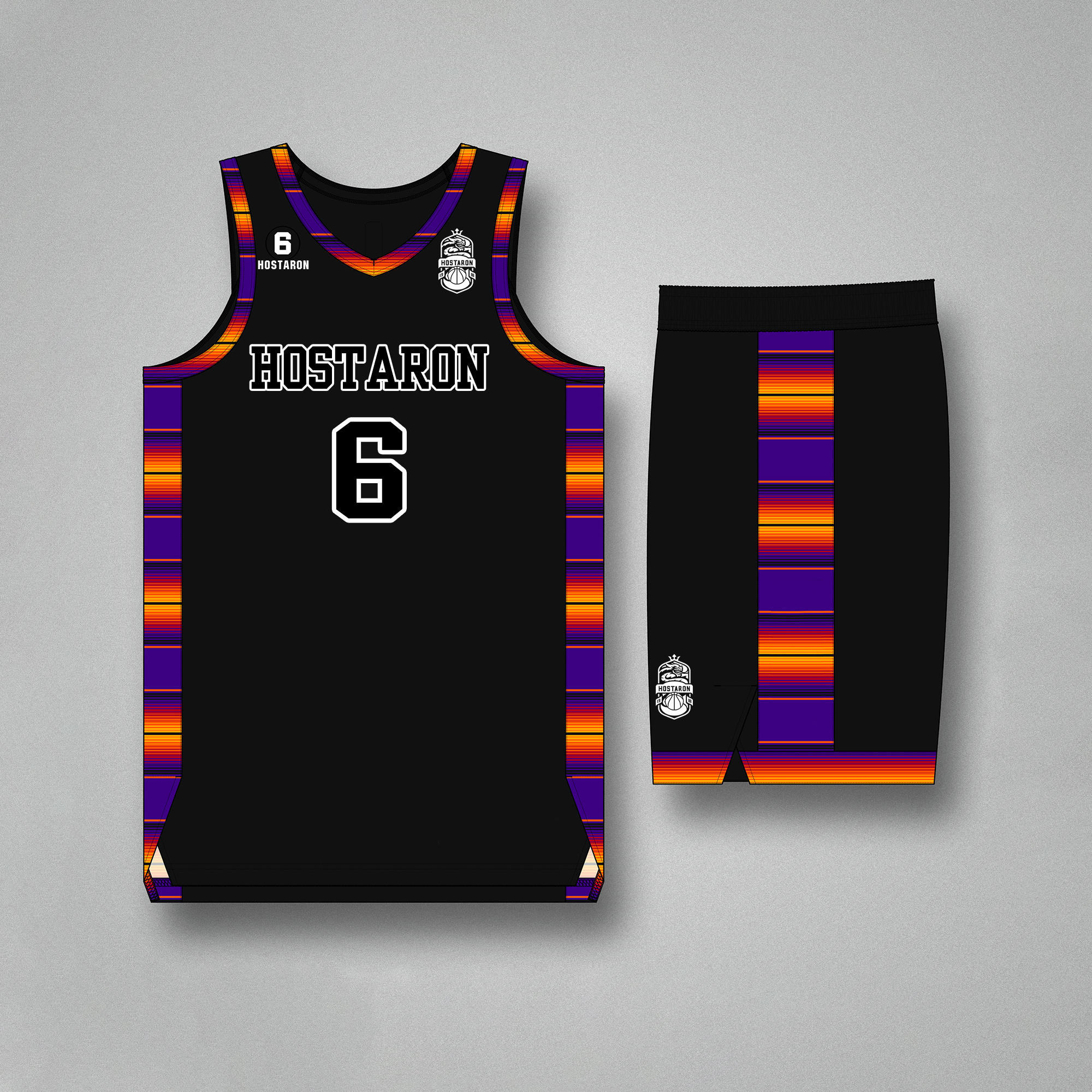 Negro