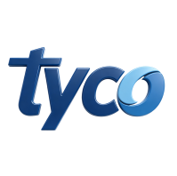 Tyco Electric Co., Limited logo