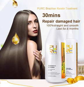 Produits de soins capillaires, kératine brésilienne Pure, traitement des cheveux, lissage des cheveux, kératine, matière première, vente en gros, kératine en vrac - Product Image 3