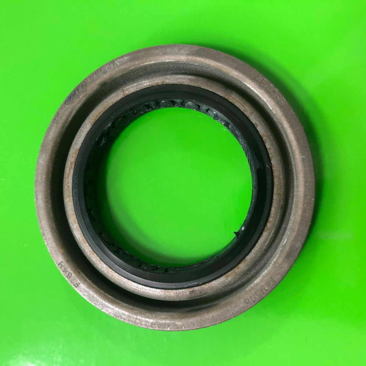 7T4Z7R284A Transfer Case Oil Seal - Ford Edge & Explorer