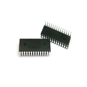PIC16C55-LPI/P MCU 28-PDIP neuer originaler elektronischer Bauteil IC-Chip PIC16C55-LPI/P