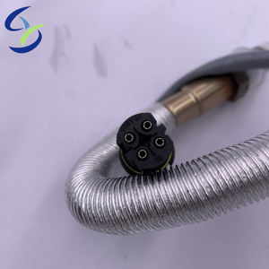 11787570481 Sensor de oxígeno para <span class=keywords><strong>BMW</strong></span> E81 E82 E88 E91 <span class=keywords><strong>120i</strong></span> 320i X1 E84 - Product Image 2