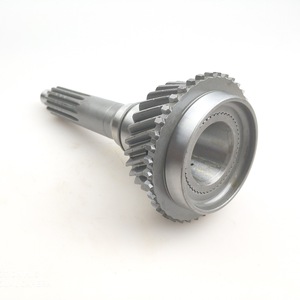 Piñón de Transmisión Principal HD 65/72 14T/29T/39T 43220-45200 <span class=keywords><strong>MT</strong></span> - Product Image 3