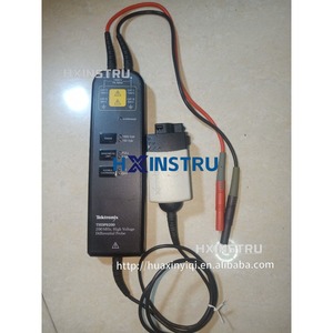เทคโทรนิกซ์ THDP0200 โพรบวัดแรงดันไฟฟ้าสูงแบบแอคทีฟ 200 เมกะเฮิรตซ์ 1500V #   hx - Product Image 1
