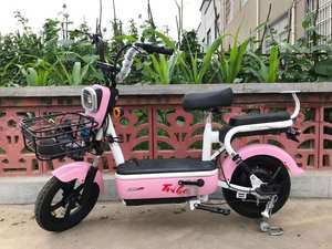 Moto de 500 vatios 700W scooter moto Touring 48V <span class=keywords><strong>Volta</strong></span> batería de litio motocicletas eléctricas de alta velocidad - Product Image 3