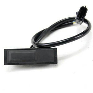 Pièces automobiles Nissan Qashqai modèles 2015-2016 253804EA0A Interrupteur de coffre Neuf Condition Plastique pour la fabrication - Product Image 5