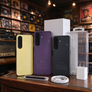 Nouveau téléphone intelligent de jeu 5G A56 2026 avec 16 Go + 1 To, appareil photo 108 MP, grand écran et batterie longue durée, charge rapide 65 W - Product Image 3