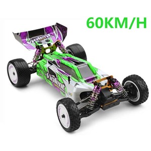 EPT <strong>High</strong> Speed 1:10 2.4G 60km/h Remote Control Four-Wheel Drive Off-Road Vehicle Brushless Version Brushless <strong>Rc</strong> Car Wltoys - Product Image 2