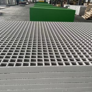 Panel de Pasarela de Material Compuesto FRP Moldeado FOTUO, 1220x3660mm, para Uso <span class=keywords><strong>en</strong></span> Puentes/Embarcaciones, Superficie Cóncava/Lisa/Antideslizante, Corte a Medida - Product Image 4