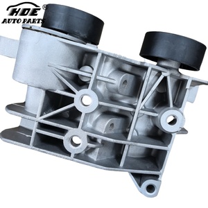 VKM34044 7S4Q10K018AC 2S6G10K018BB Vente en gros de pièces automobiles HDE de haute qualité, pièces de moteur, galet tendeur pour FORD FIESTA - Product Image 5