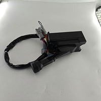 Katup Kontrol RUIPEI 299-5840 untuk Excavator 950H 972H - Original Baru/OEM