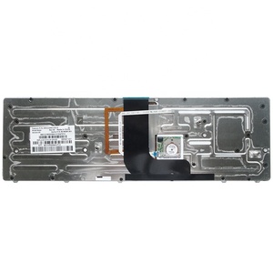 Clavier d'ordinateur portable pour <span class=keywords><strong>HP</strong></span> <span class=keywords><strong>Elitebook</strong></span> 8560w <span class=keywords><strong>8570w</strong></span> Série - Product Image 3