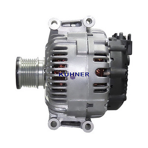 Alternateur compatible avec CHRYSLER 300C 3.0 V6 CRD Diesel (KW : 155, HP : 211) de 11-2010 à 11-2012 KUHNER 553302RI NEUF - Product Image 2