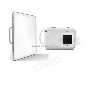 Máquina de Raio-<span class=keywords><strong>X</strong></span> Portátil Médica Sistema de Radiografia Veterinária com Tela Sensível ao Toque - Product Image 3