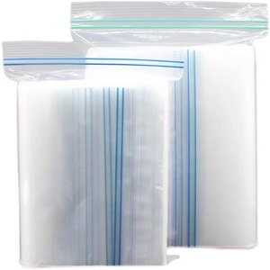 Sacs à fermeture éclair en LDPE biodégradable imprimés en héliogravure à prix réduit pour le lait, les aliments pour animaux et les conserves - Product Image 6