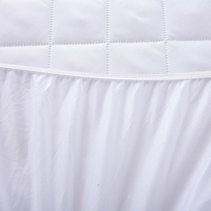 Protector de Colchón <span class=keywords><strong>Impermeable</strong></span> Premium Súper Suave, Cubre Colchón <span class=keywords><strong>Impermeable</strong></span> Antiácaros - Product Image 4