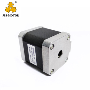 <span class=keywords><strong>Mini</strong></span> <span class=keywords><strong>Motor</strong></span> <span class=keywords><strong>Paso</strong></span> <span class=keywords><strong>a</strong></span> <span class=keywords><strong>Paso</strong></span> Híbrido NEMA 17 de 42 mm, 1.8 Grados, Bajo Precio, <span class=keywords><strong>Motor</strong></span> <span class=keywords><strong>Paso</strong></span> <span class=keywords><strong>a</strong></span> <span class=keywords><strong>Paso</strong></span> de 1.4a - Product Image 5
