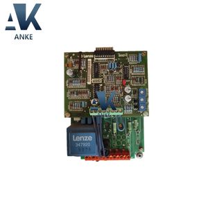Controlador de Inversor Lenze EVV-712-E - Product Image 1