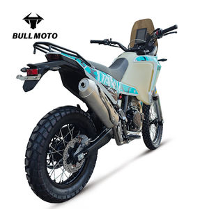 <span class=keywords><strong>Moto</strong></span> tout-terrain 200cc <span class=keywords><strong>250cc</strong></span> Dirt Motor E <span class=keywords><strong>Trail</strong></span> Bike 125cc Motocross Moteur à essence Enduro automatique - Product Image 5