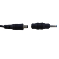 Alimentation électrique régulée pour ordinateur, sortie CC 20V 3.25A, chargeurs pour ordinateur portable 65W, adaptateur secteur CC 19.5V 20V 20.5V 21V, 20V 3.25A avec 10 embouts