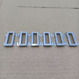 Cadre de tête d'impression, 6 pièces, compatible avec Epson L3100 L3108 L3156 L3119 L3165 L3158 L3111 L3169 L3115 L3167 L3110 L3160 L3109 L3161 L3153 - Product Image 1