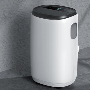 YD0964ท่อแอร์ไอเสียแบบพกพาพัดลมตั้งได้ - Product Image 5