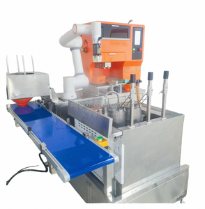 <span class=keywords><strong>Bras</strong></span> robotique collaboratif industriel à six axes pour la fabrication automobile, robots articulés, moteur principal, laboratoire robotique - Product Image 1