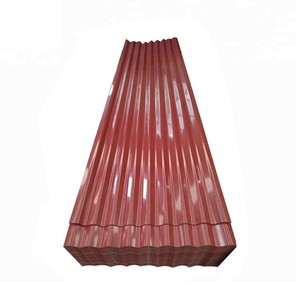 Placa de acero de Color <span class=keywords><strong>para</strong></span> techo, lámina recubierta de aluminio inoxidable, placas Gi <span class=keywords><strong>para</strong></span> techo de Zinc galvanizado corrugado de <span class=keywords><strong>estaño</strong></span> laminado en frío Ppgi - Product Image 4