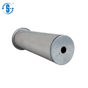 Elemento Filtrante en Línea de Alta Resistencia, Antioxidante, Repuesto, <span class=keywords><strong>KN</strong></span> 40242 - Product Image 2