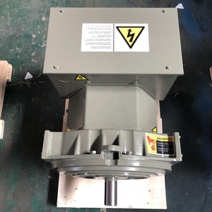 Generador Trifásico Sin Escobillas <span class=keywords><strong>Stamford</strong></span> 31.3kva 25kw Alternador - Product Image 3
