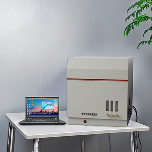 Analizador de Fluorescencia Ultravioleta para Sulfuro ASTM D5453, Máquina de Prueba de Contenido Total de Sulfuro en Gas, Probador de Contenido de Sulfuro en Aceite - Product Image 3