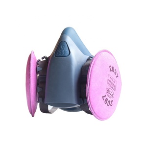 2097 filtro antiparticolato <span class=keywords><strong>P100</strong></span> adatto per 6200 7502 6800 filtro in cotone filtro Hepa - Product Image 2