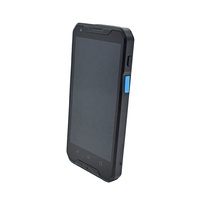 Teléfono PDA Robusto y Económico con Android 13, 1D/2D, IP67, para Recopilación de Datos, Disponible en Stock