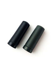 LL 3cm Inalámbrico 433MHz/2,4G RP Terminal Stubby Omni Antena Antenas de comunicación