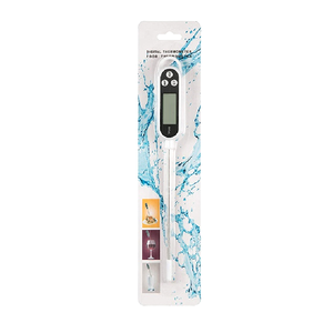 Digital Kitchen Thermometer for Meat Water Milk Cooking Food Probe <b>BBQ</b> Electronic Oven Thermometer Kitchen <b>Tools</b> TP300 - Product Image 1