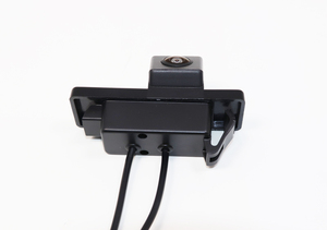 Caméra <span class=keywords><strong>de</strong></span> stationnement <span class=keywords><strong>de</strong></span> secours <span class=keywords><strong>de</strong></span> voiture 170 degrés 1080P pour Nissan QASHQAI X-TRAIL Geniss <span class=keywords><strong>Citroen</strong></span> <span class=keywords><strong>C4</strong></span> C5 C-Triomphe Peugeot 307cc Dualis - Product Image 4