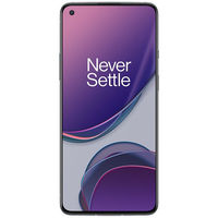 Pour Oneplus 8T 128 Go en stock, téléphone portable avec écran 120 Hz, excellent smartphone débloqué de qualité A+