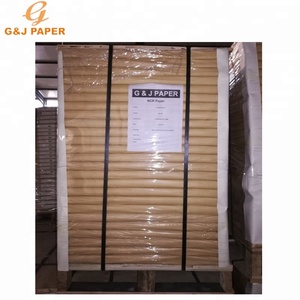 Hình Ảnh Cao Cấp 55 GSM Gây Ấn Tượng Giấy Không Carbon - Product Image 3