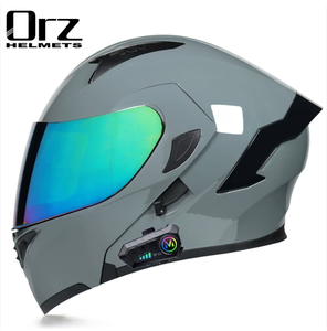 New Moto Dash Cam <strong>Intercom</strong> Helmet for Motorcycles for <strong>Bluetooth</strong> <strong>Intercom</strong> Headset with <strong>Intercom</strong> Camera - Product Image 5