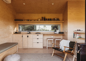 20 pieds Triangle chambre petite maison jardin cabine Studio hangar plans <span class=keywords><strong>plage</strong></span> paysage caractéristiques maison séjour hôtel RV vacances Camp - Product Image 6