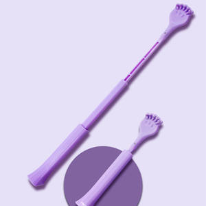 Nuovo Design: Bastone Massaggiante per Grattare, Strumento per Alleviare il Prurito sulla Schiena, Massaggiatore Estensibile per il Corpo - Product Image 5