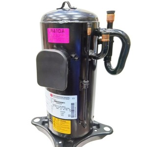 Compresseur à spirale Anb52fke MT 78 400V triphasé 60/360Hz pour utilisation avec onduleur DC - Product Image 2