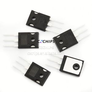 ทรานซิสเตอร์แท้รุ่น FMD4206S TO-247 เซมิคอนดักเตอร์ไตรโอด รหัสสินค้า: C0B3L8Y3 - Product Image 1